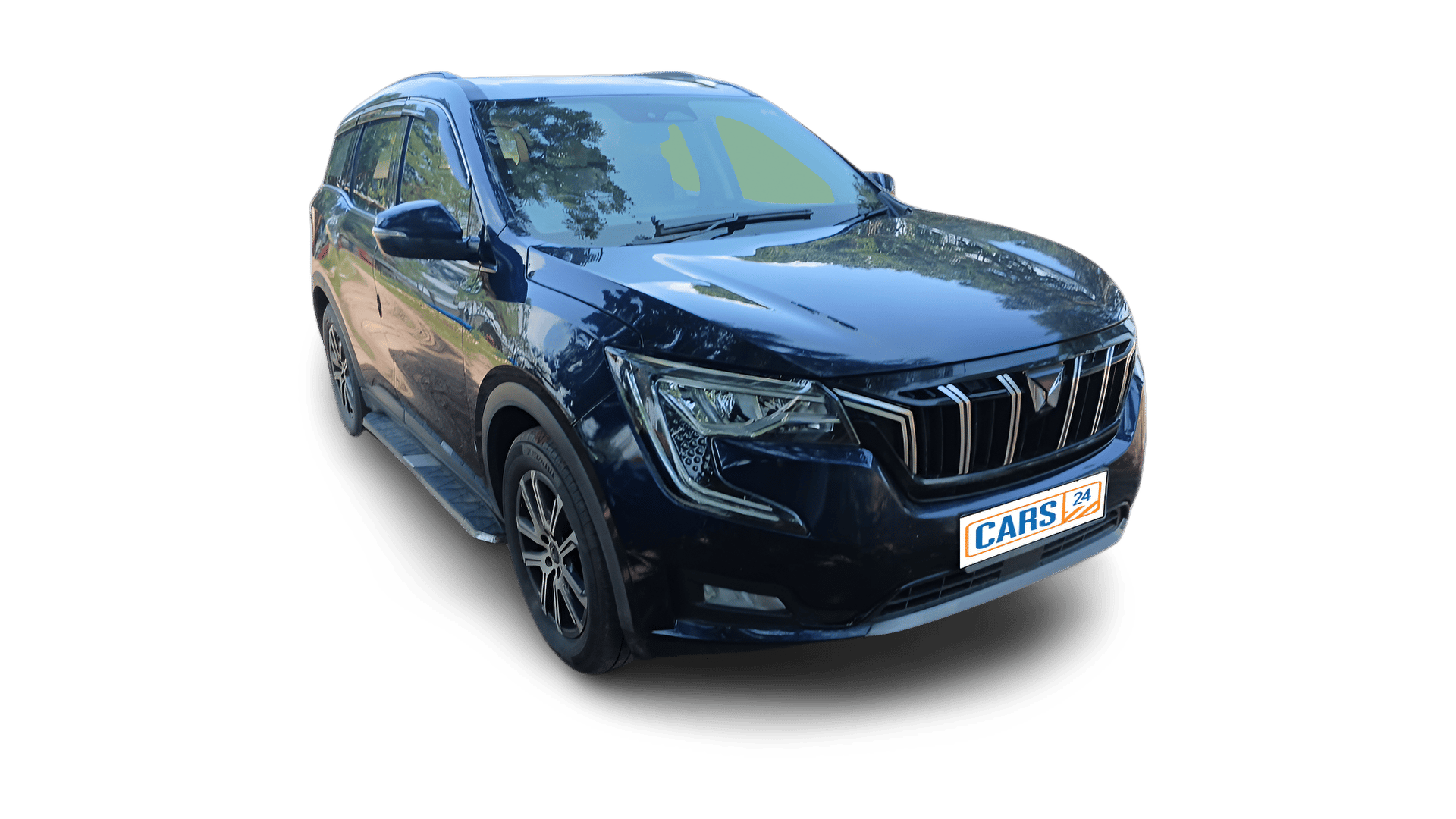 2022 Mahindra XUV700 - SUV - Diesel - Automatic - ₹20.00 lakh
